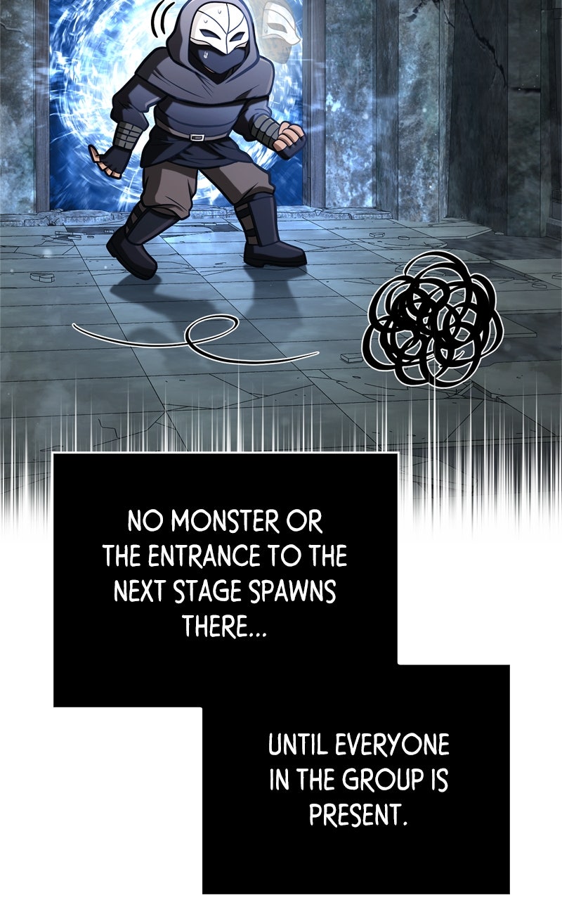 Read Surviving the Game as a Barbarian En Manga Online