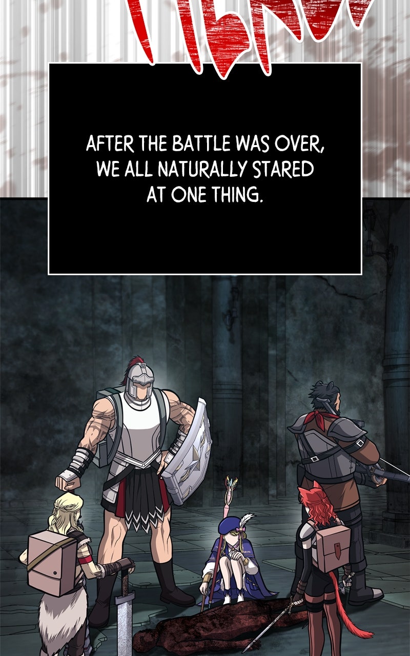 Read Surviving the Game as a Barbarian En Manga Online