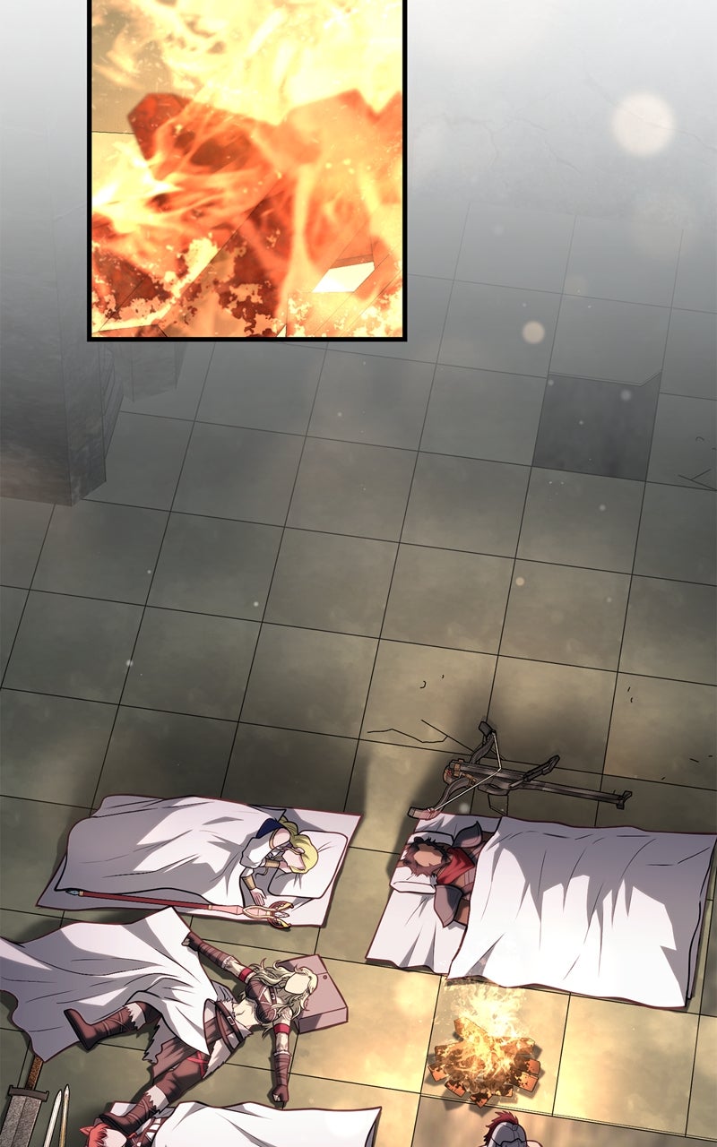 Read Surviving the Game as a Barbarian En Manga Online