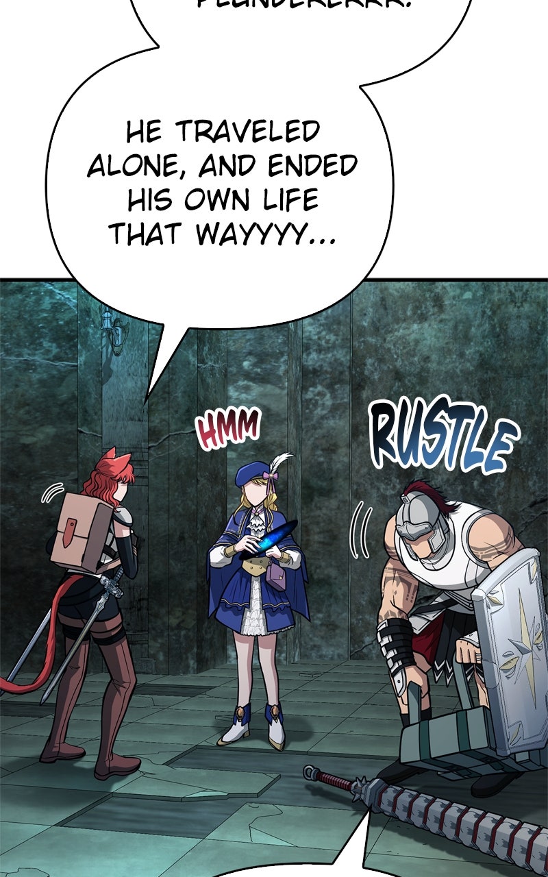 Read Surviving the Game as a Barbarian En Manga Online