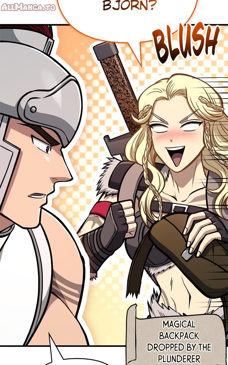 Read Surviving the Game as a Barbarian En Manga Online
