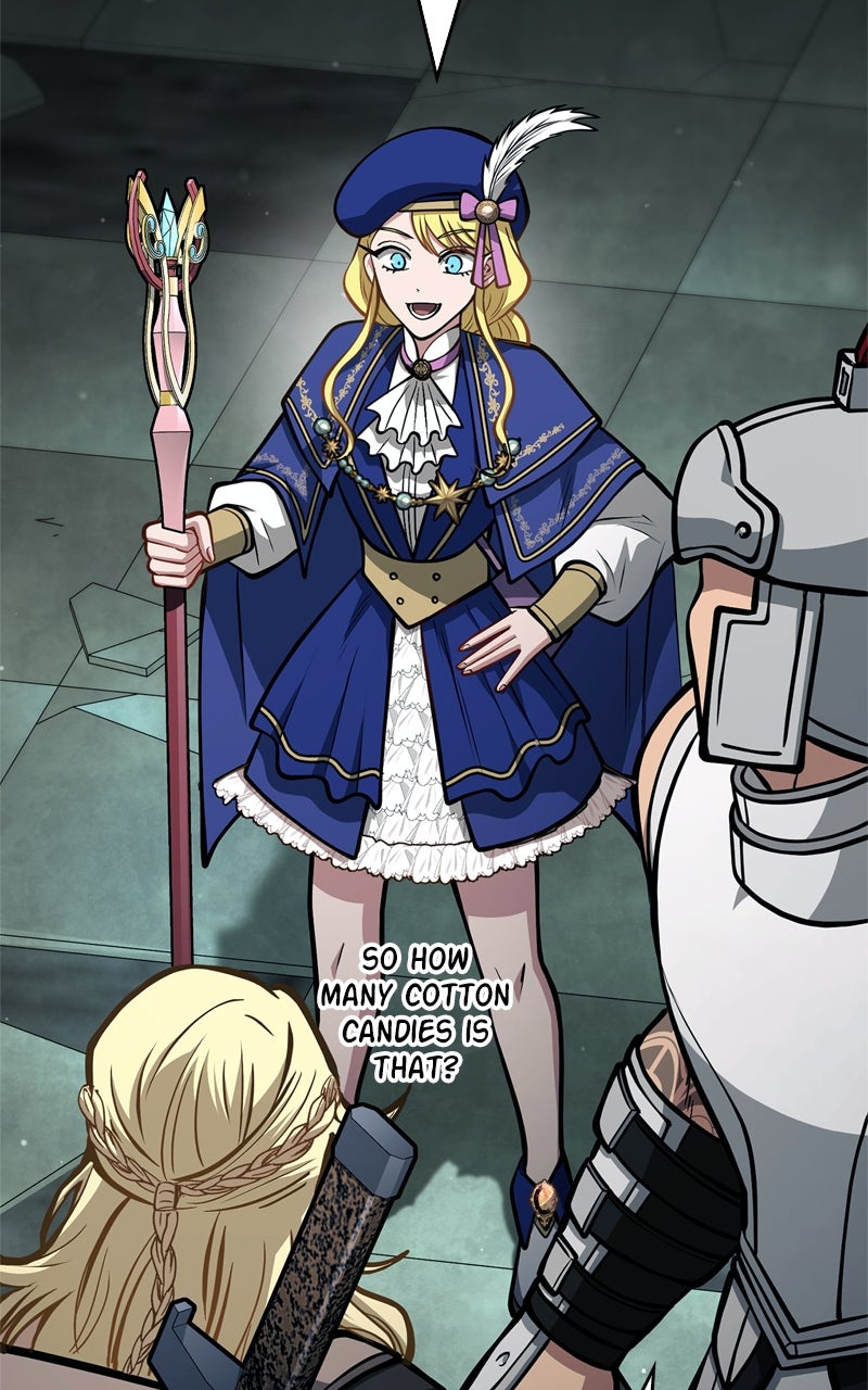 Read Surviving the Game as a Barbarian En Manga Online