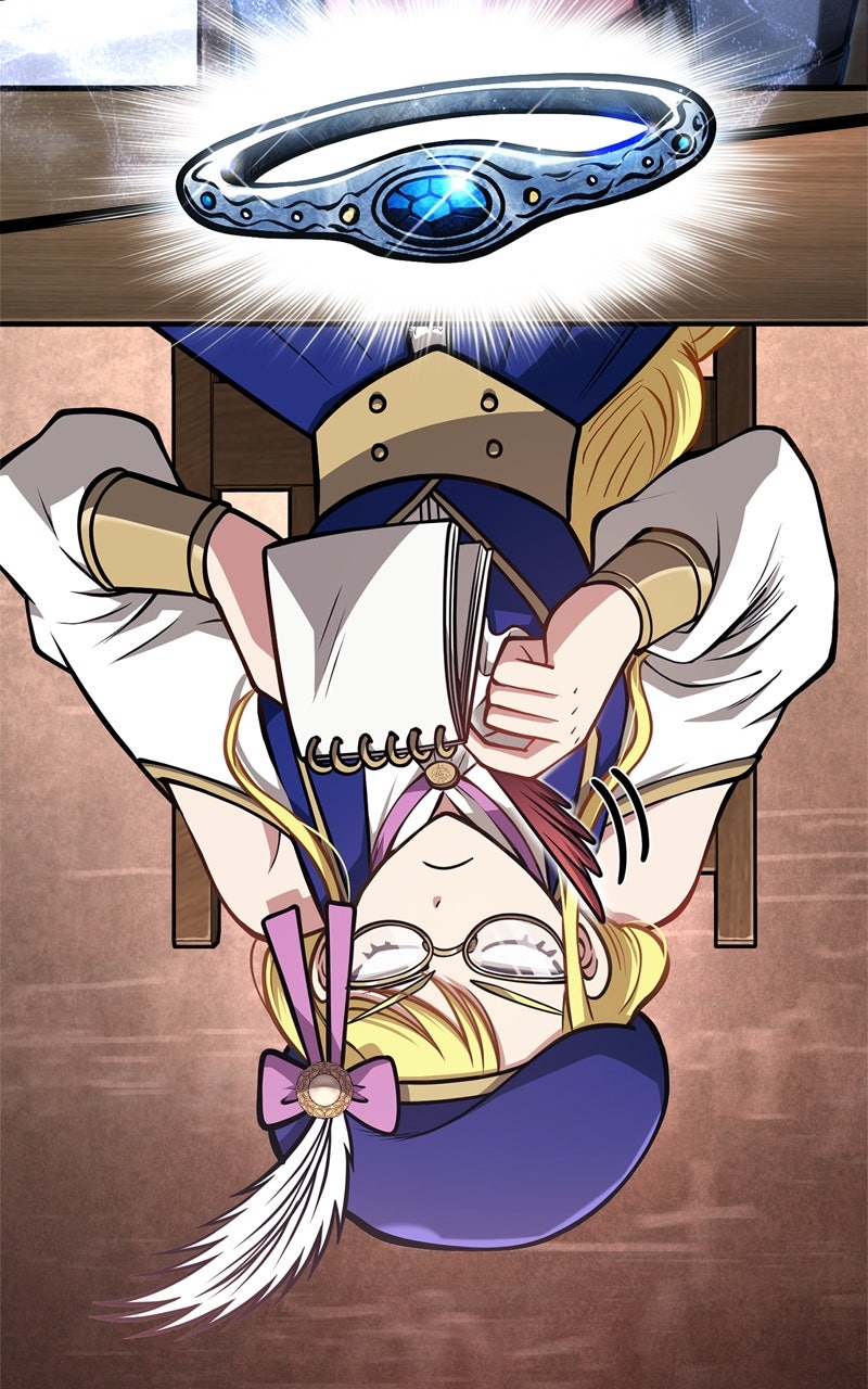 Read Surviving the Game as a Barbarian En Manga Online