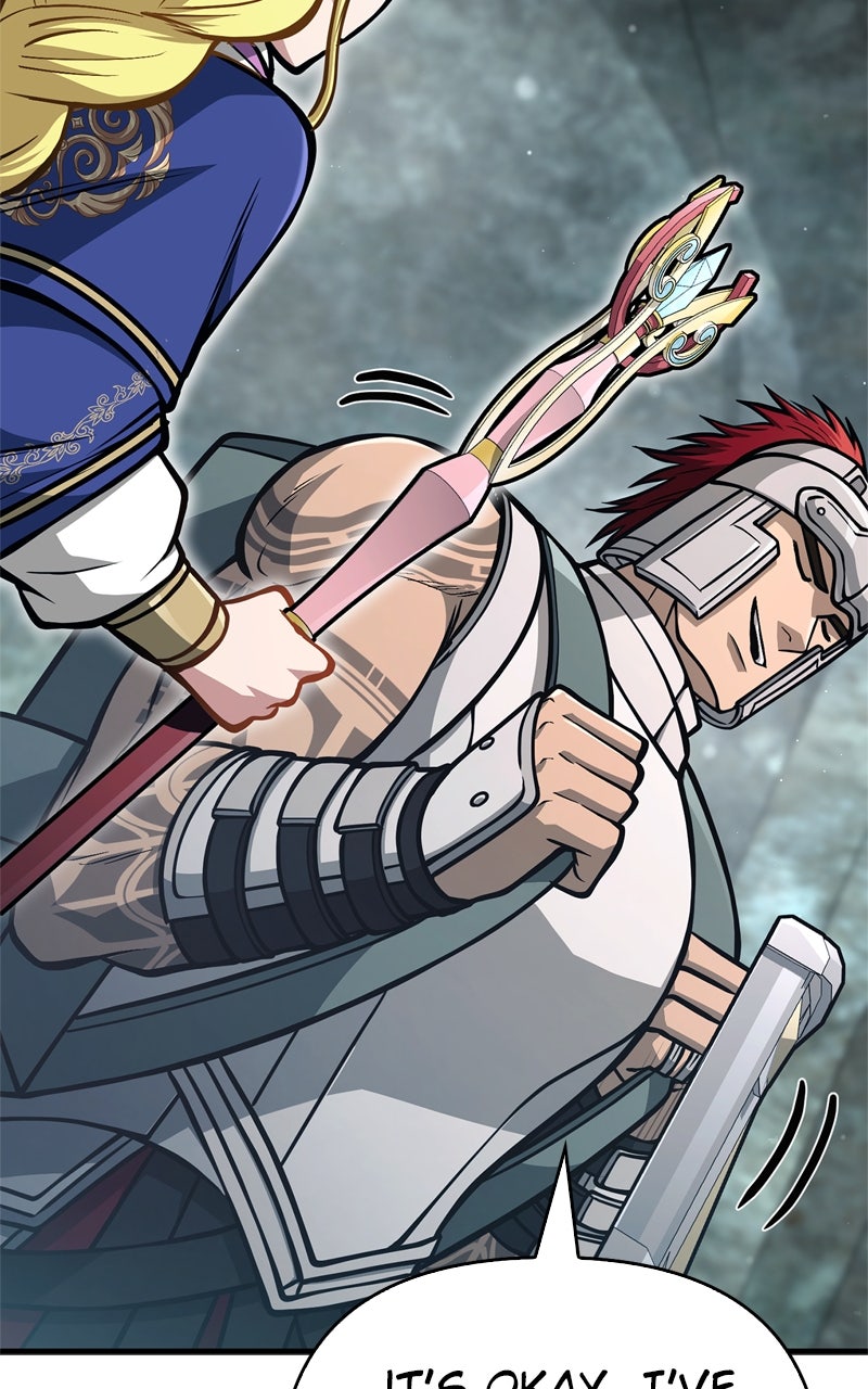 Read Surviving the Game as a Barbarian En Manga Online