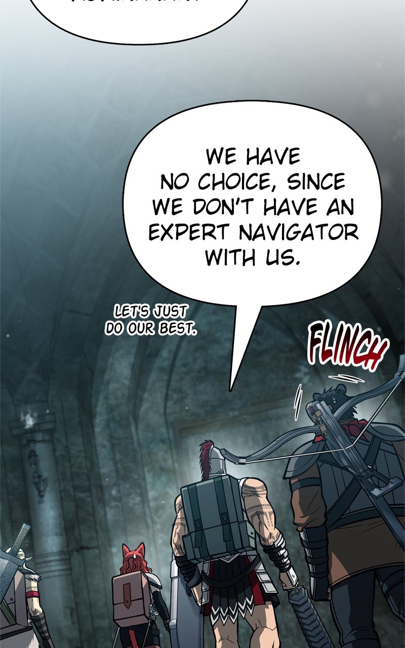 Read Surviving the Game as a Barbarian En Manga Online