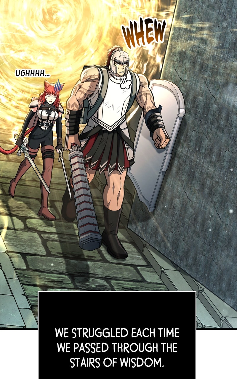 Read Surviving the Game as a Barbarian En Manga Online