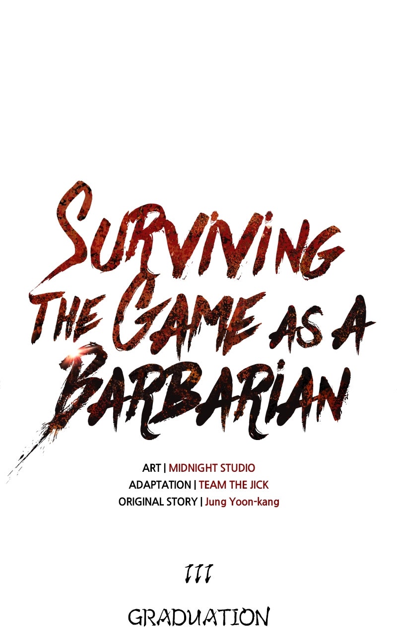 Read Surviving the Game as a Barbarian En Manga Online