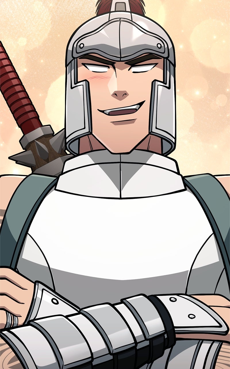 Read Surviving the Game as a Barbarian En Manga Online