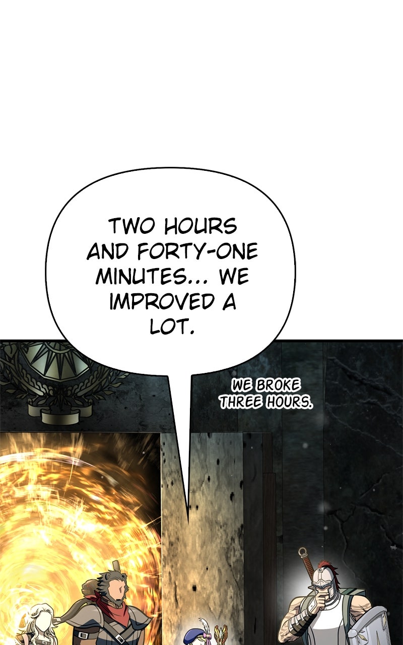 Read Surviving the Game as a Barbarian En Manga Online
