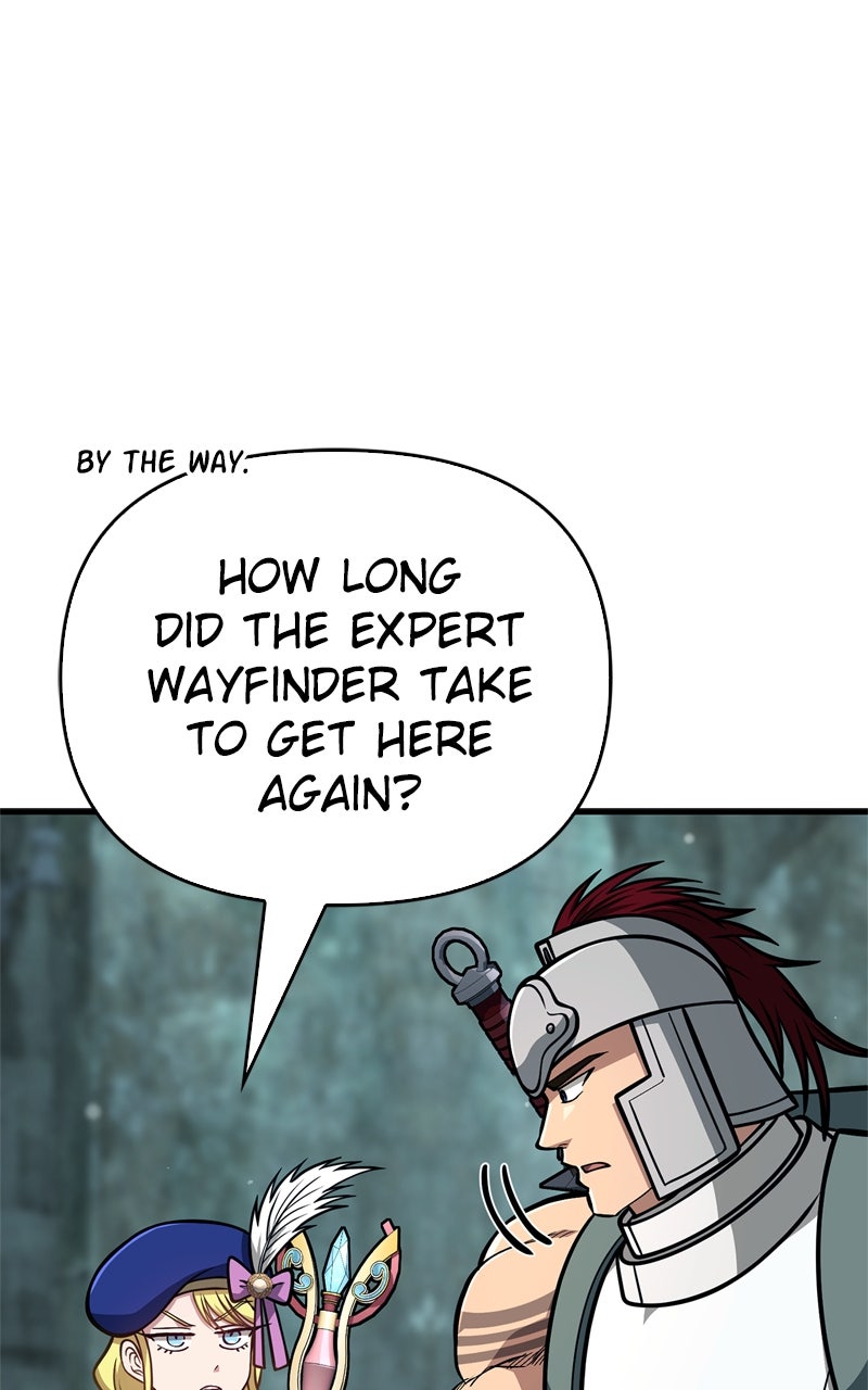 Read Surviving the Game as a Barbarian En Manga Online