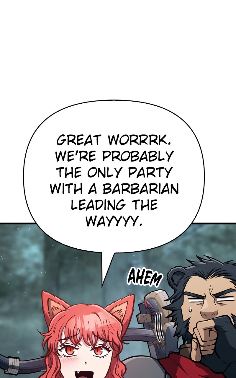 Read Surviving the Game as a Barbarian En Manga Online