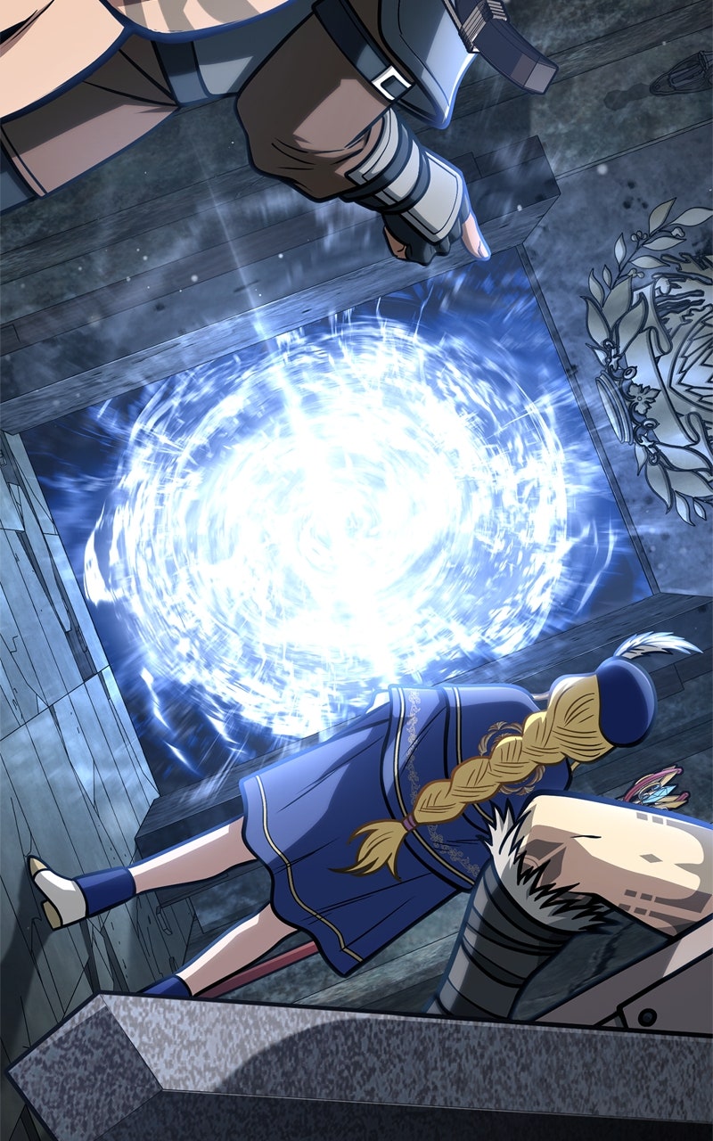 Read Surviving the Game as a Barbarian En Manga Online