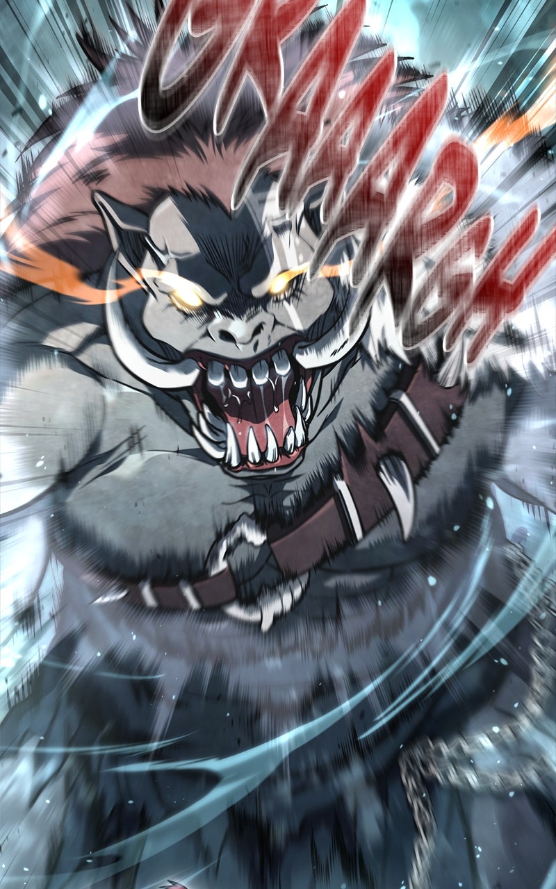 Read Surviving the Game as a Barbarian En Manga Online