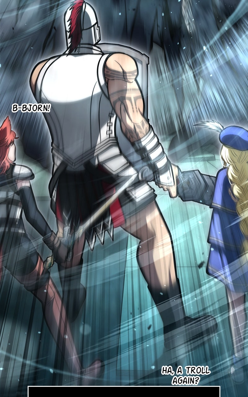 Read Surviving the Game as a Barbarian En Manga Online