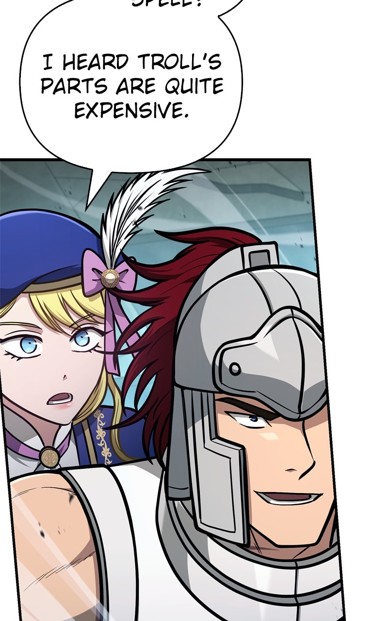 Read Surviving the Game as a Barbarian En Manga Online