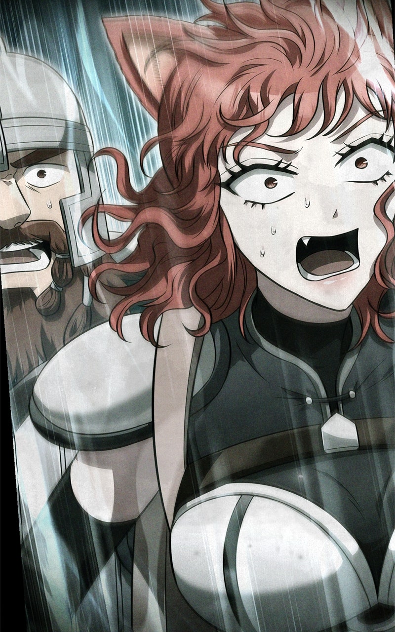 Read Surviving the Game as a Barbarian En Manga Online