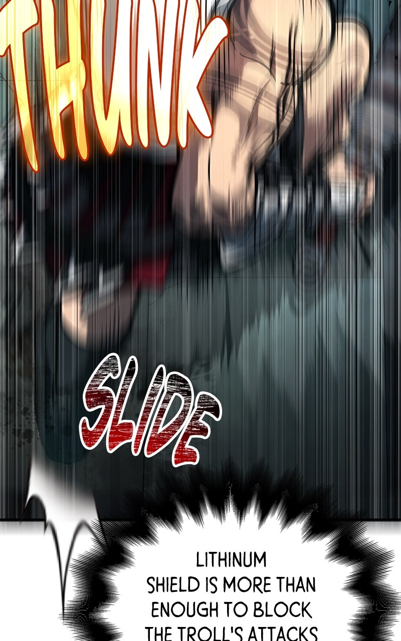 Read Surviving the Game as a Barbarian En Manga Online