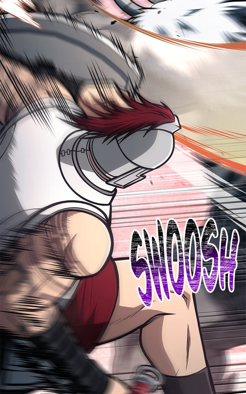 Read Surviving the Game as a Barbarian En Manga Online