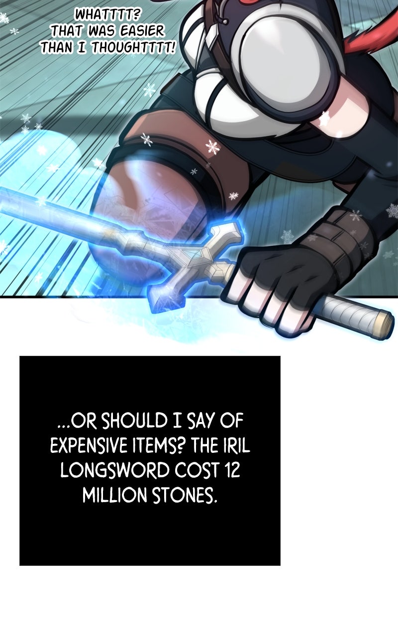 Read Surviving the Game as a Barbarian En Manga Online