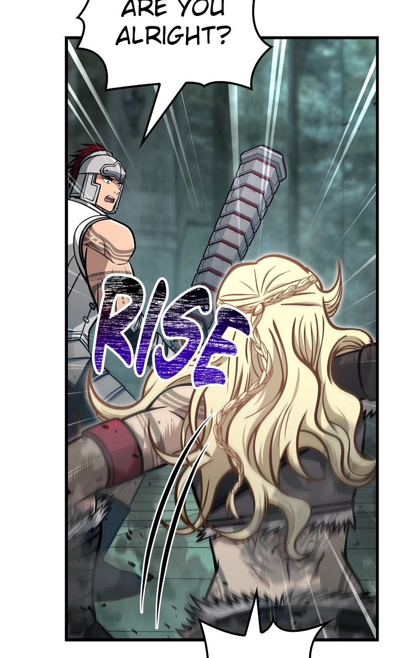 Read Surviving the Game as a Barbarian En Manga Online