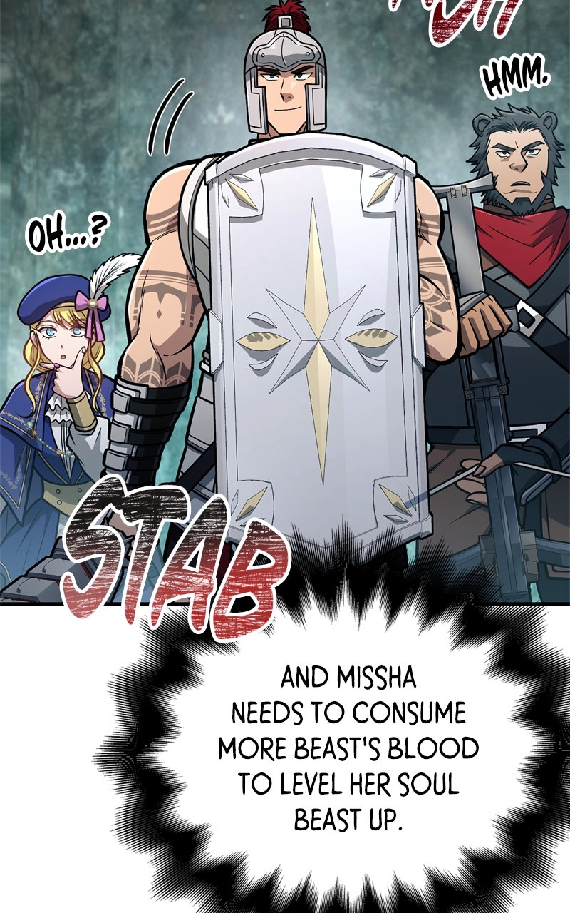 Read Surviving the Game as a Barbarian En Manga Online