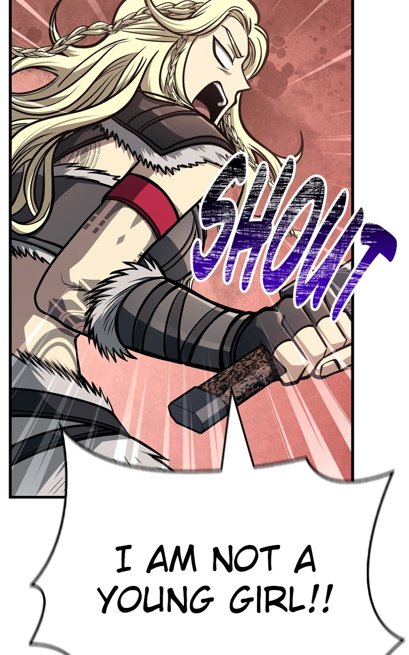 Read Surviving the Game as a Barbarian En Manga Online