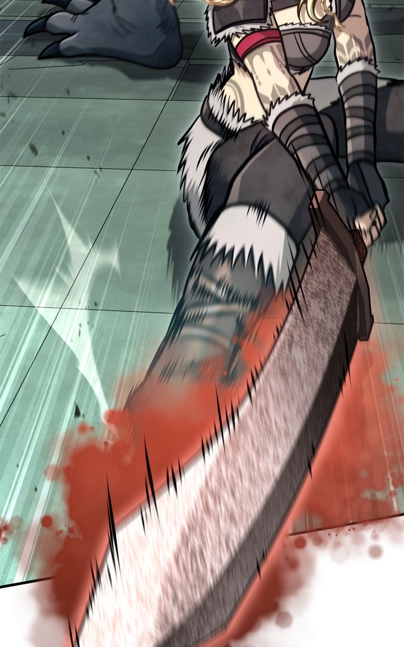 Read Surviving the Game as a Barbarian En Manga Online