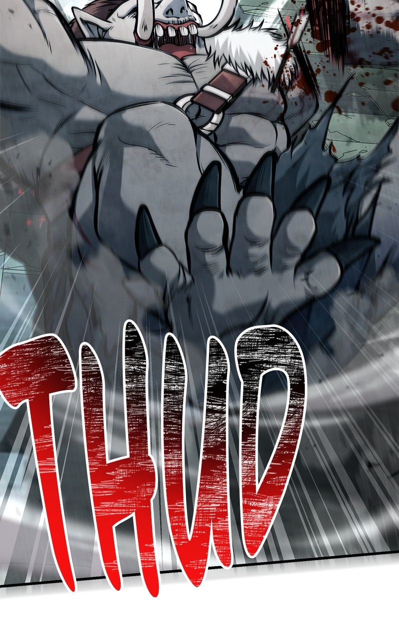 Read Surviving the Game as a Barbarian En Manga Online