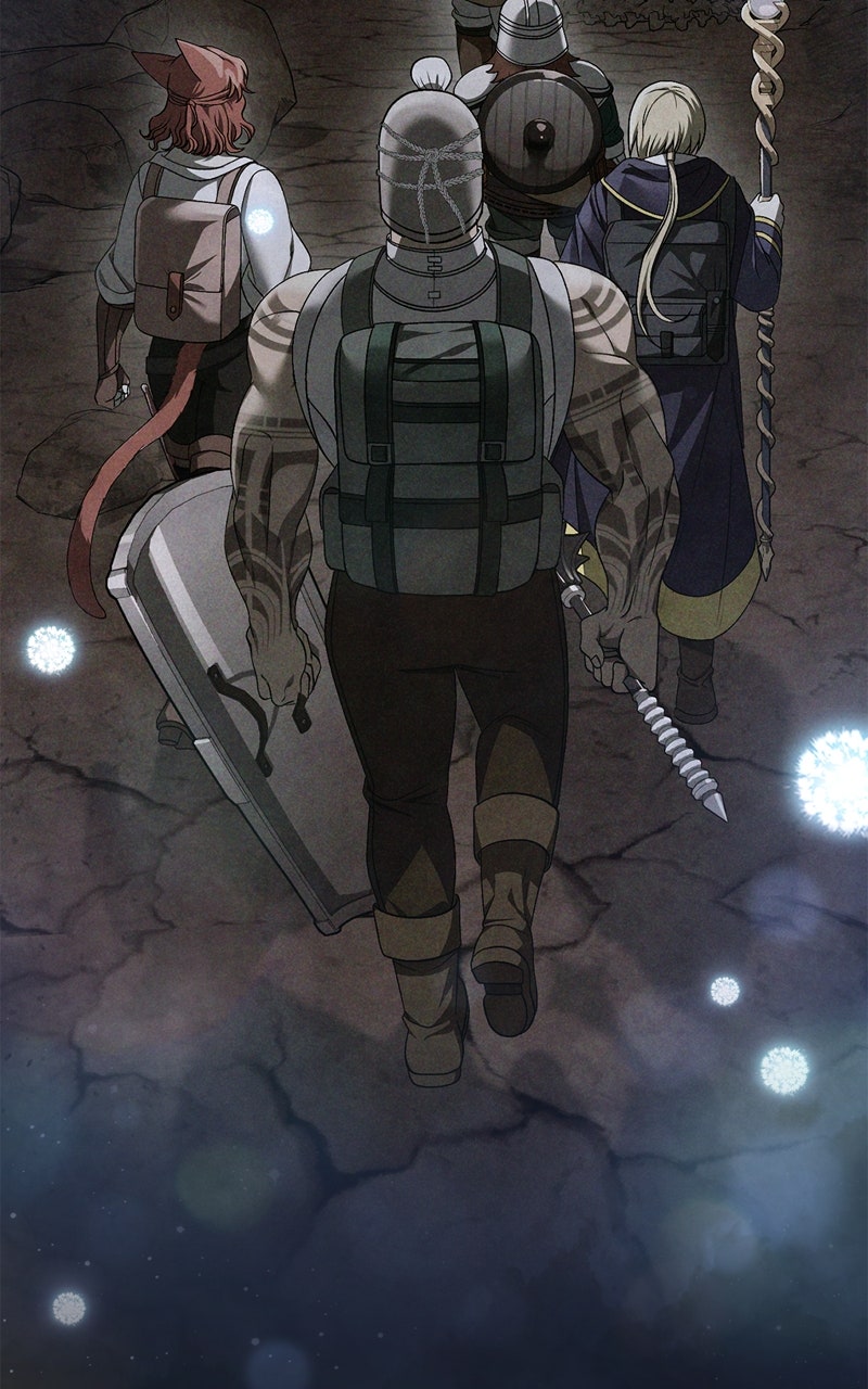 Read Surviving the Game as a Barbarian En Manga Online