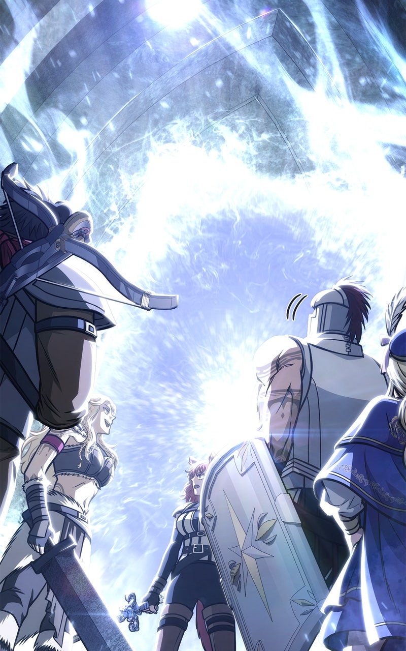Read Surviving the Game as a Barbarian En Manga Online