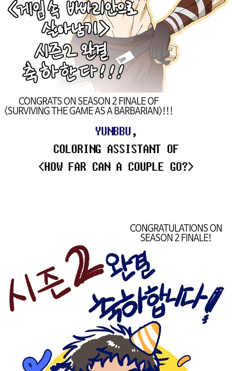 Read Surviving the Game as a Barbarian En Manga Online