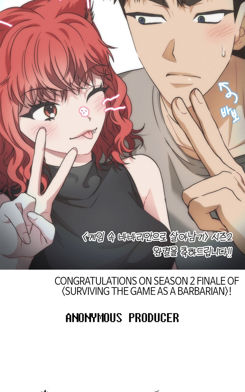 Read Surviving the Game as a Barbarian En Manga Online