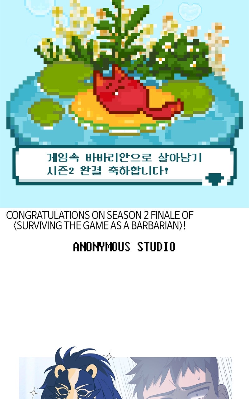Read Surviving the Game as a Barbarian En Manga Online
