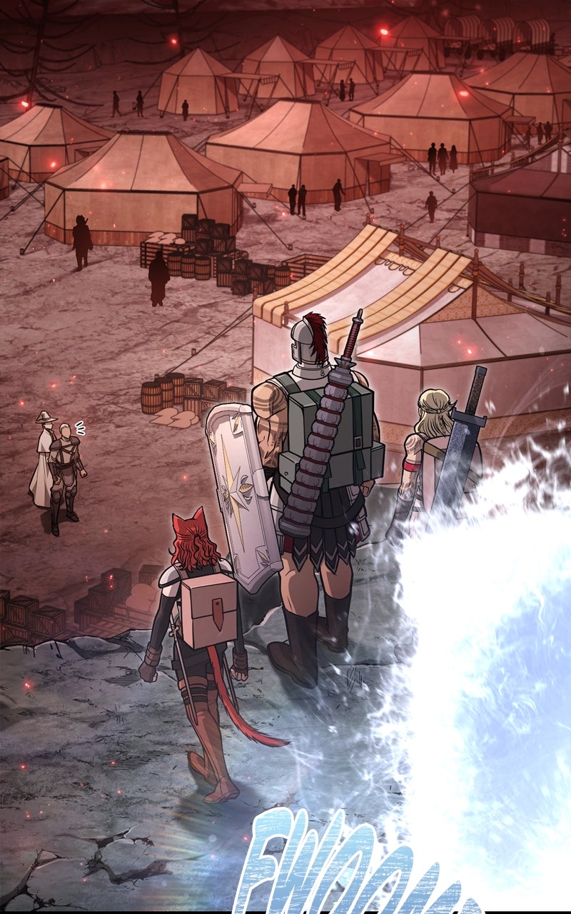 Read Surviving the Game as a Barbarian En Manga Online