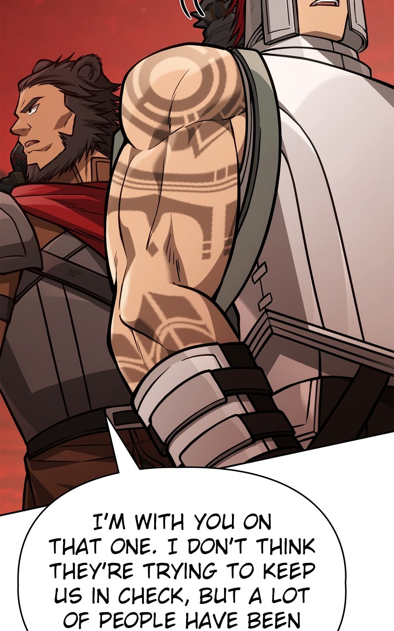 Read Surviving the Game as a Barbarian En Manga Online