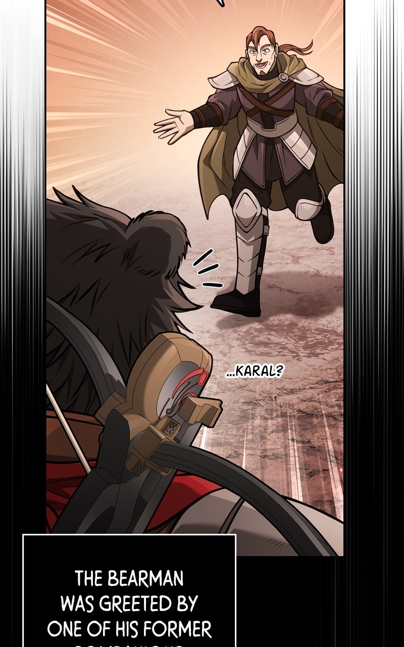 Read Surviving the Game as a Barbarian En Manga Online