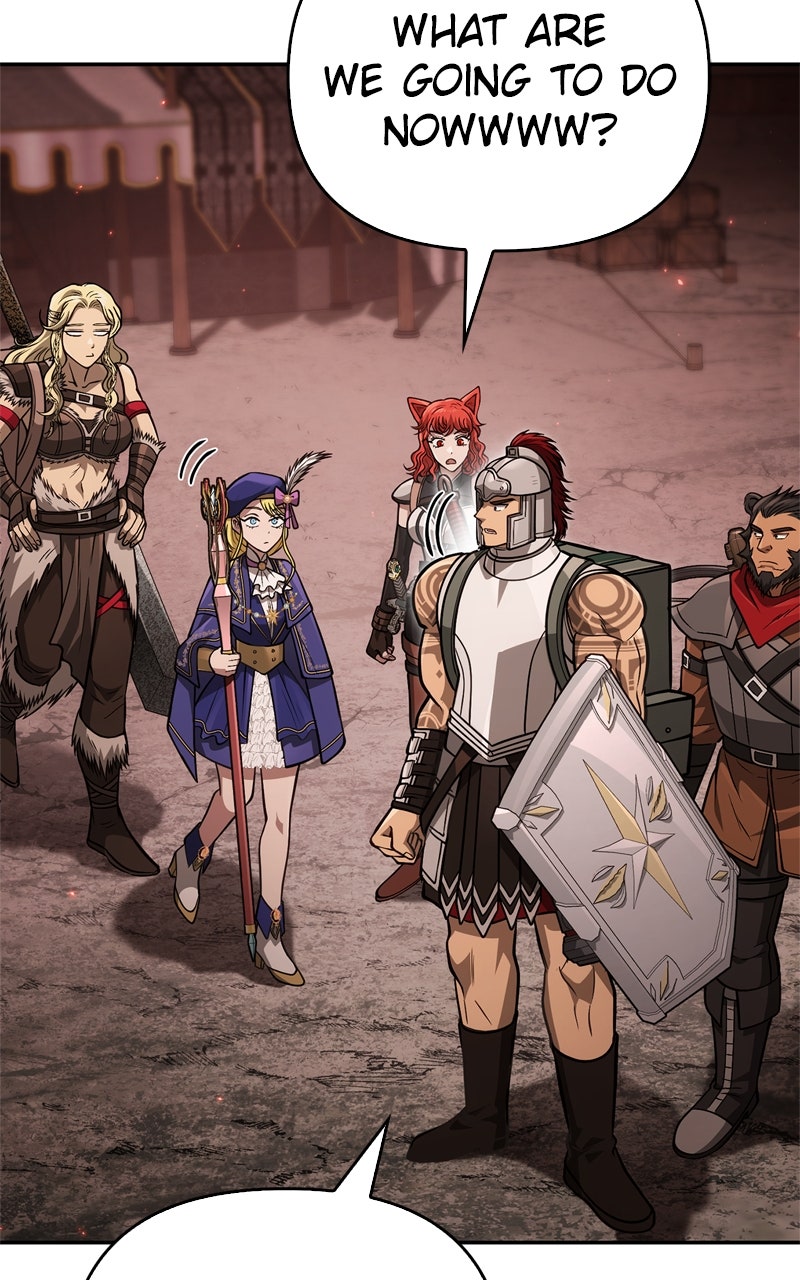 Read Surviving the Game as a Barbarian En Manga Online