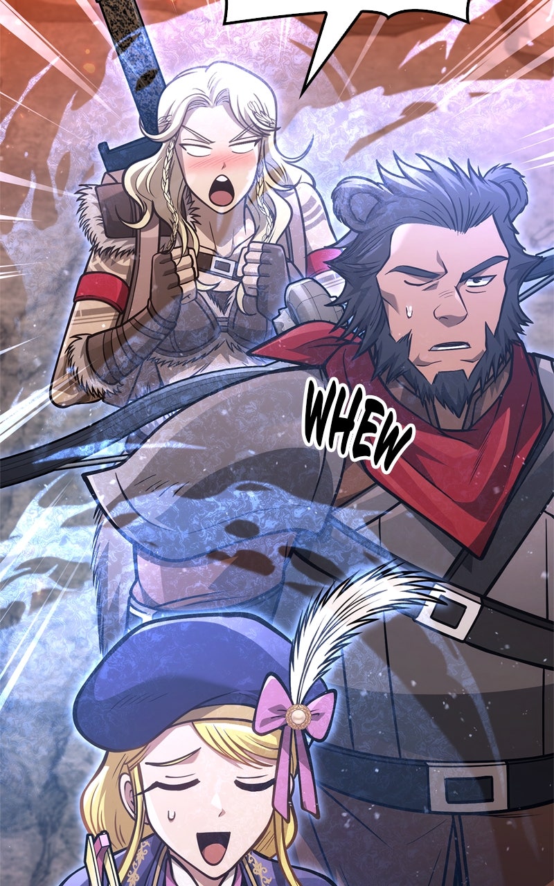 Read Surviving the Game as a Barbarian En Manga Online