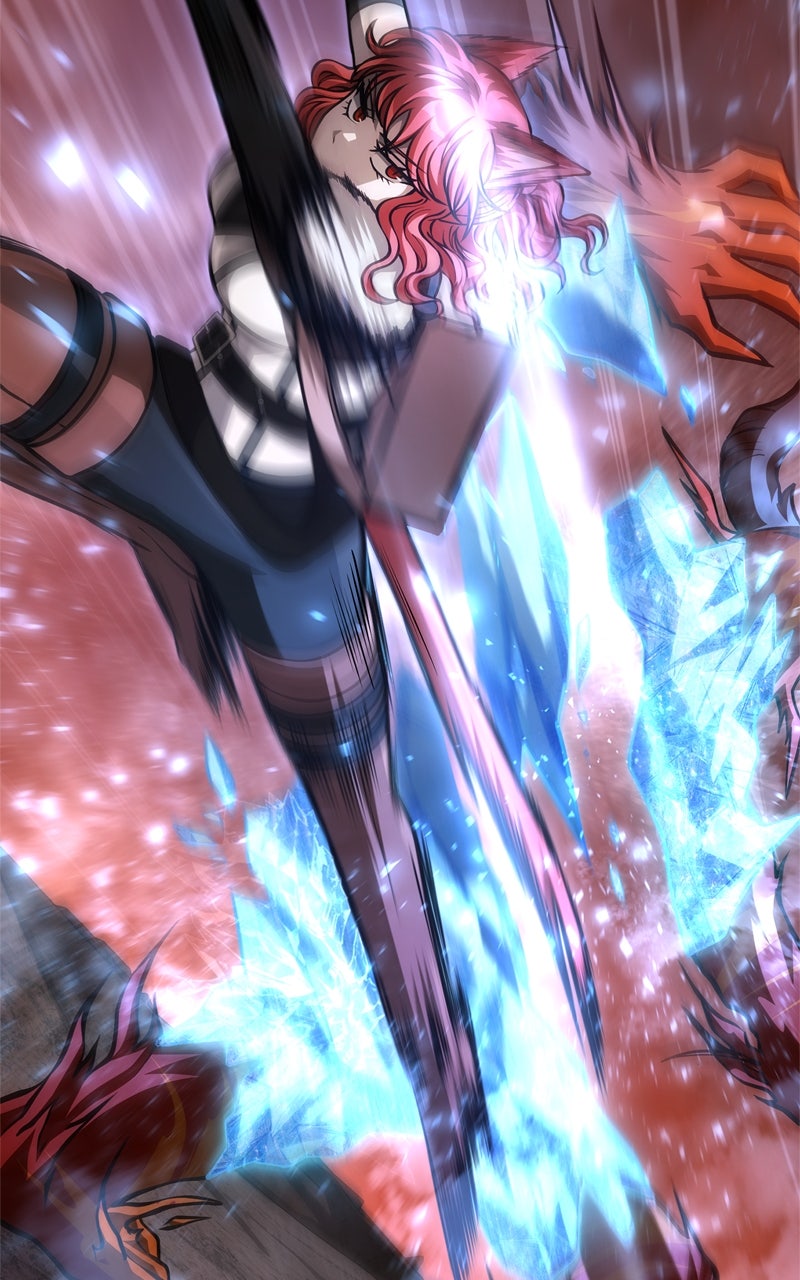 Read Surviving the Game as a Barbarian En Manga Online