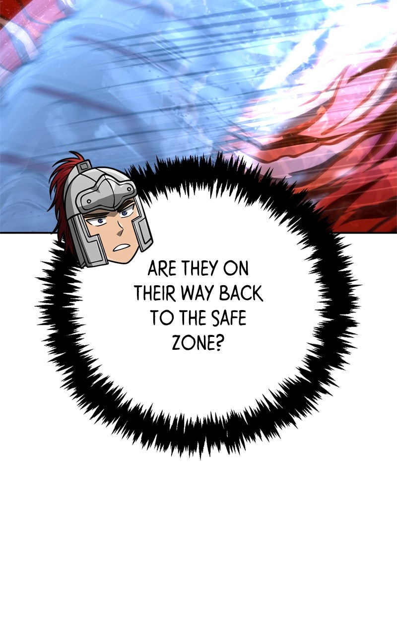 Read Surviving the Game as a Barbarian En Manga Online