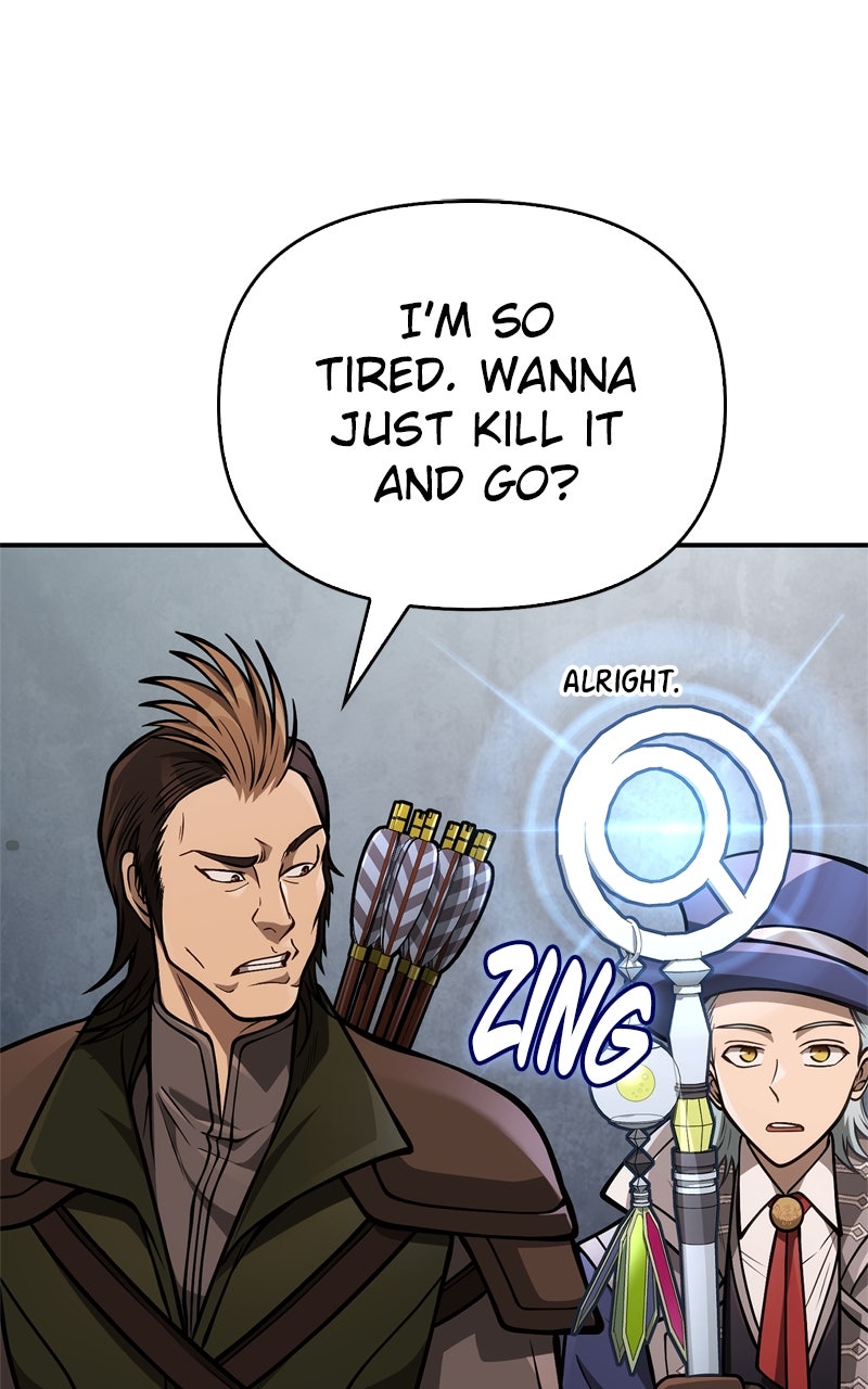 Read Surviving the Game as a Barbarian En Manga Online