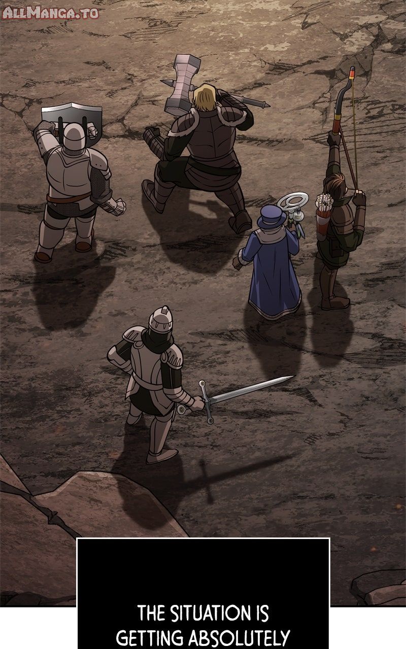 Read Surviving the Game as a Barbarian En Manga Online