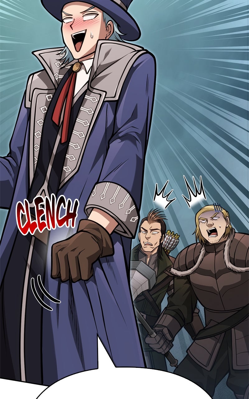 Read Surviving the Game as a Barbarian En Manga Online