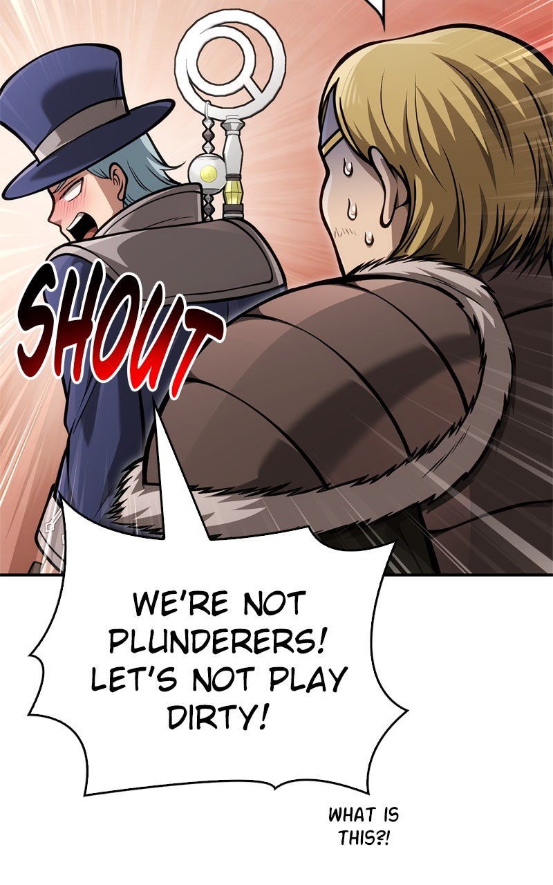 Read Surviving the Game as a Barbarian En Manga Online