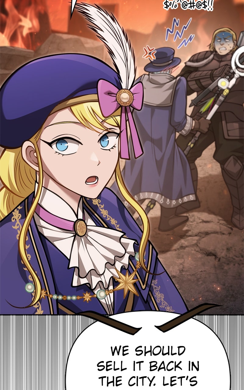 Read Surviving the Game as a Barbarian En Manga Online