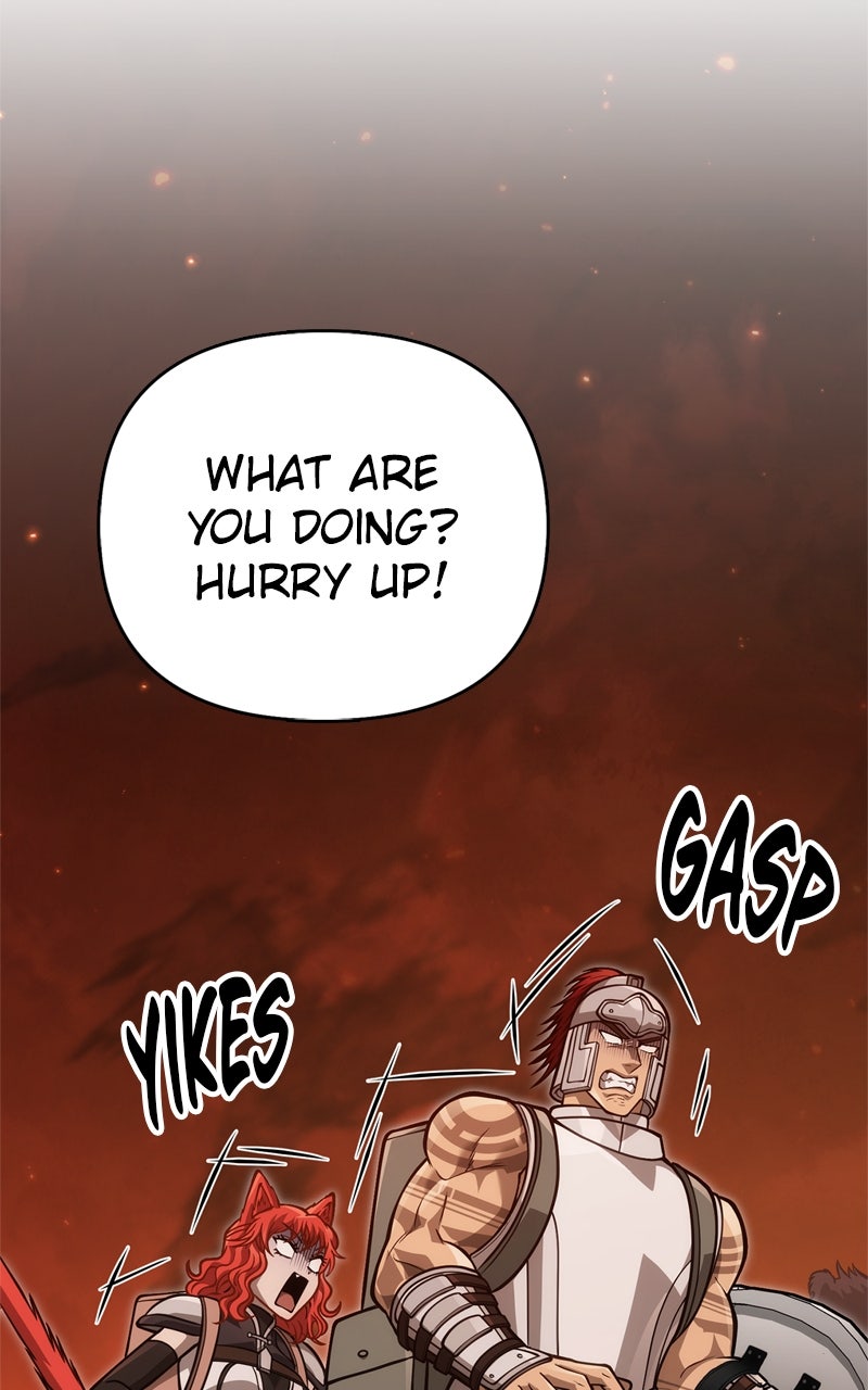 Read Surviving the Game as a Barbarian En Manga Online
