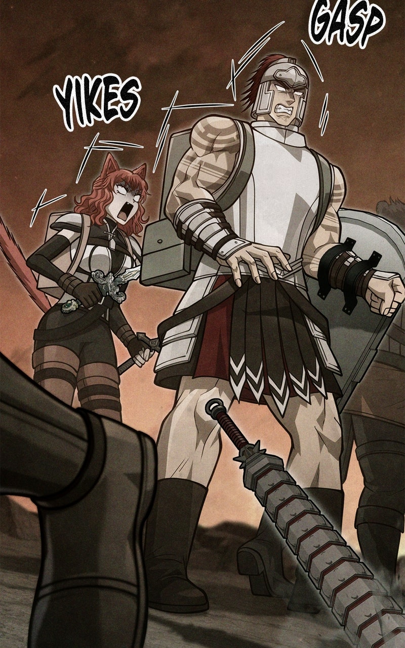 Read Surviving the Game as a Barbarian En Manga Online