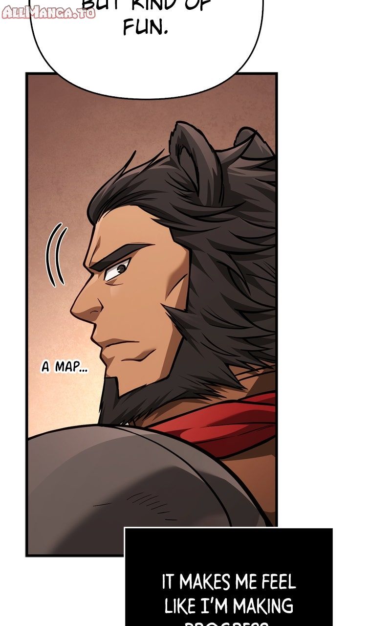Read Surviving the Game as a Barbarian En Manga Online