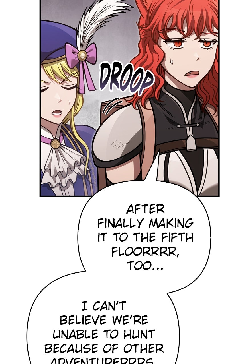 Read Surviving the Game as a Barbarian En Manga Online