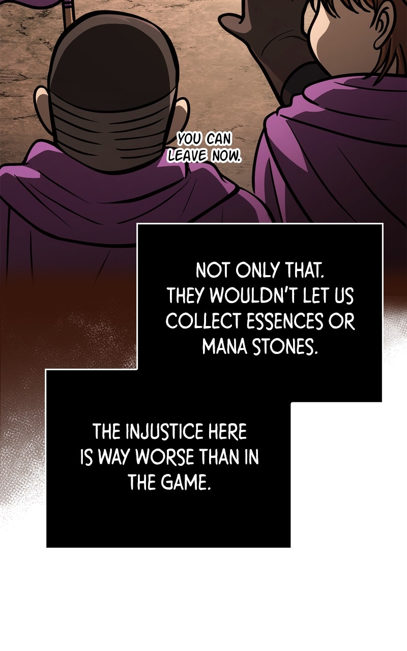 Read Surviving the Game as a Barbarian En Manga Online